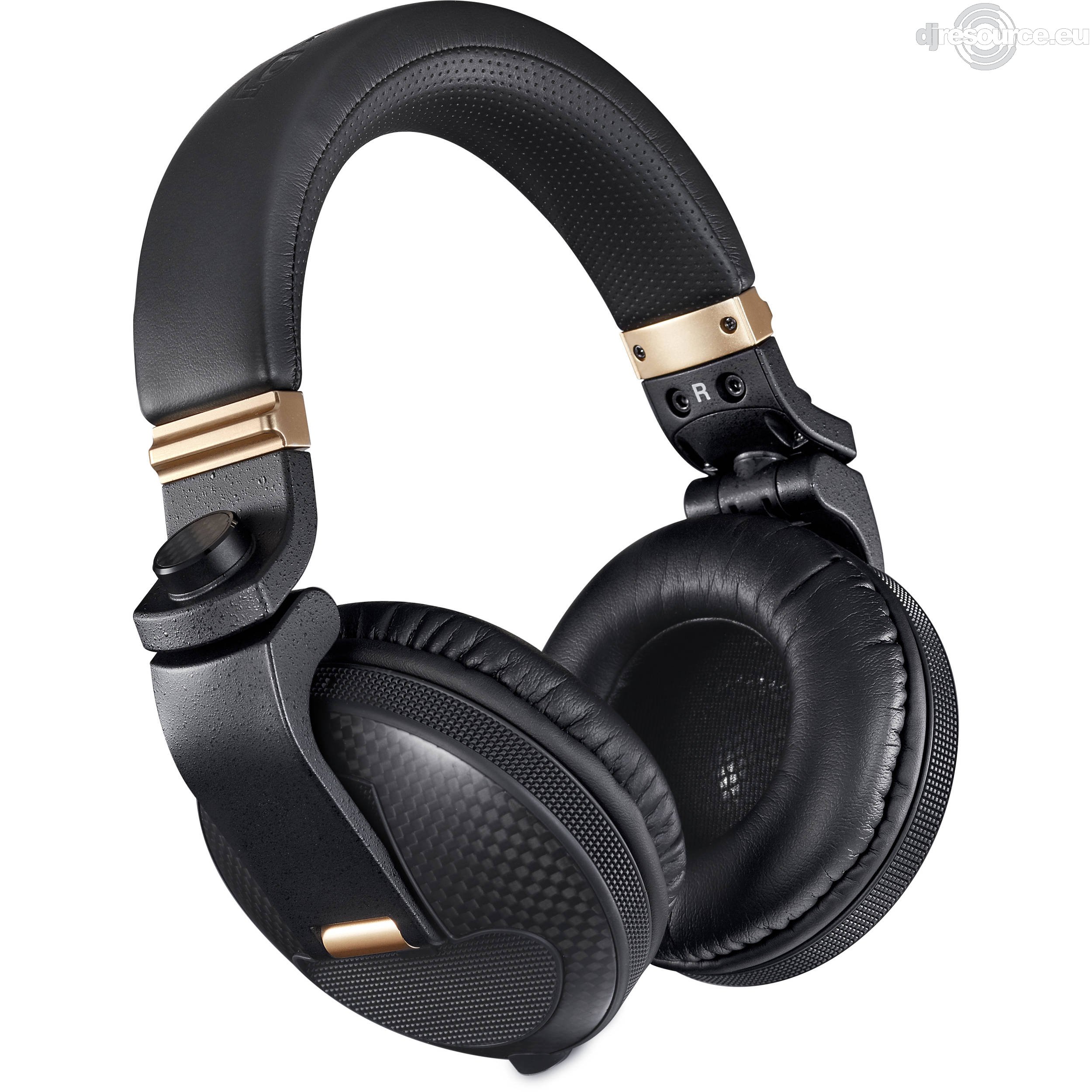 Pioneer DJ › HDJ-X10C › Headphones - Gearbase | DJResource