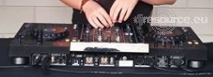 Pioneer DJ XDJ-RX2 Incomplete