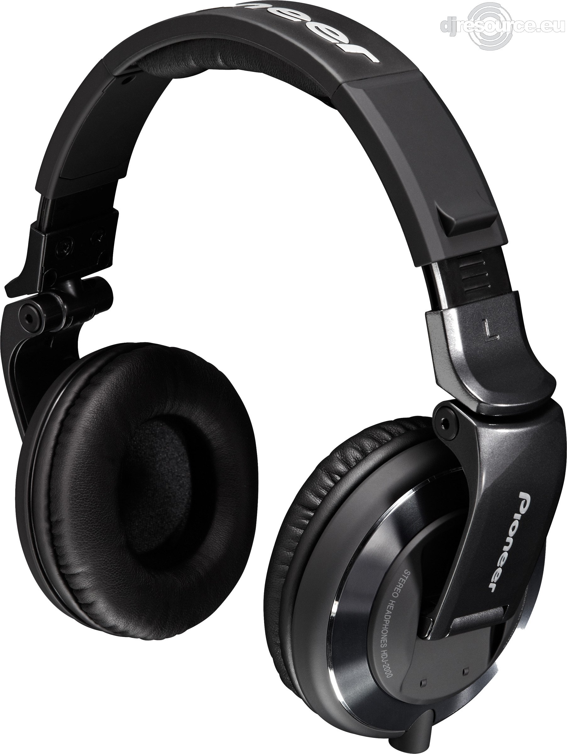 pioneer hdj