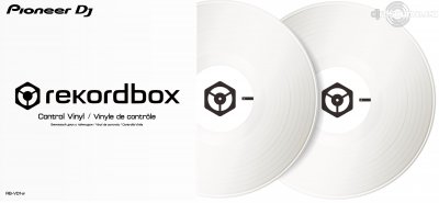 Our MEMBERS can Enlarge : Pioneer DJ RB-VD1 DVS