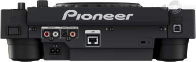 Our MEMBERS can Enlarge : Pioneer CDJ-900NXS Player Tabletop