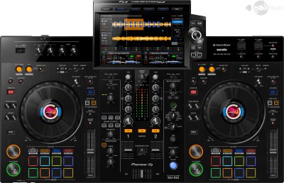 Our MEMBERS can Enlarge : Pioneer XDJ-RX3 All-in-One System