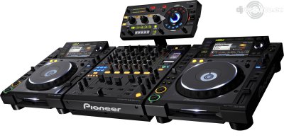 Our MEMBERS can Enlarge : Pioneer DJ RMX-1000 Effector