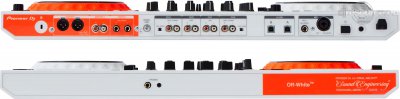 Our MEMBERS can Enlarge : Pioneer DJ DDJ-1000-OW Incomplete