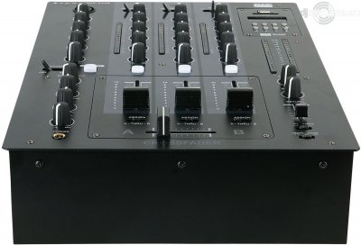 Our MEMBERS can Enlarge : DAP Audio core mix-3 usb Sample Players