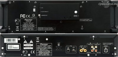 Our MEMBERS can Enlarge : Pioneer DJ MEP-7000 Player Rackmount