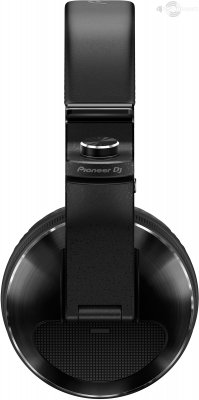 Our MEMBERS can Enlarge : Pioneer DJ HDJ-X10-K Headphones