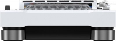 Our MEMBERS can Enlarge : Pioneer DJ CDJ-3000-W Player Tabletop