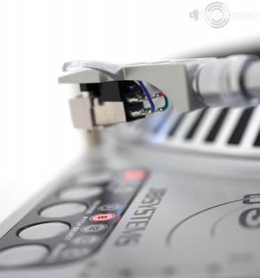 Our MEMBERS can Enlarge : JB-Systems T3 Turntables