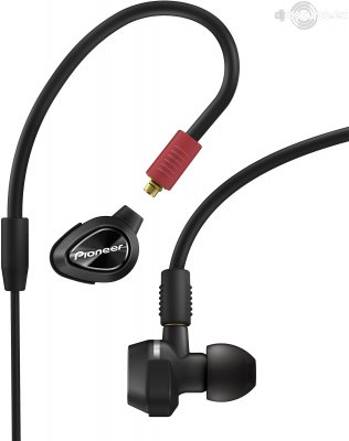 Our MEMBERS can Enlarge : Pioneer DJ DJE-2000-K Headphones
