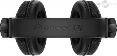 Our MEMBERS can Enlarge : Pioneer DJ HDJ-X5-K Headphones