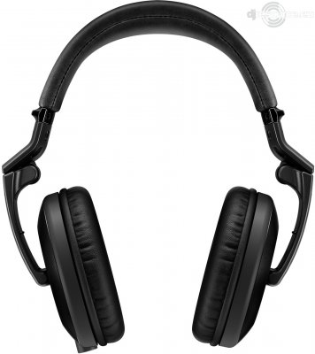 Our MEMBERS can Enlarge : Pioneer DJ HDJ-2000MK2-K Headphones