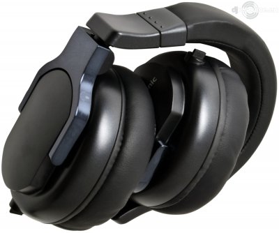 Our MEMBERS can Enlarge : Citronic CPH40-DJ Headphones