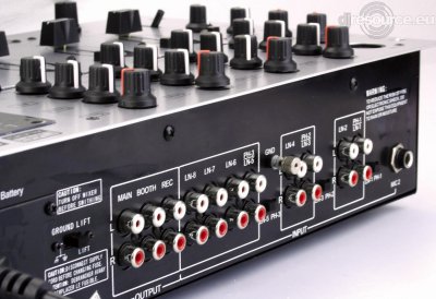 Our MEMBERS can Enlarge : DAP Audio FUSION Incomplete