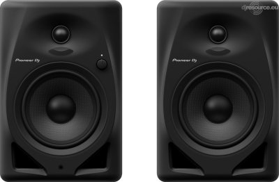 Our MEMBERS can Enlarge : Pioneer DM-50D Speakers (active)
