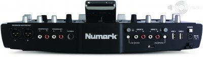 Our MEMBERS can Enlarge : Numark IDJ2 All-in-One System