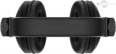 Our MEMBERS can Enlarge : Pioneer DJ HDJ-X5BT-K Headphones