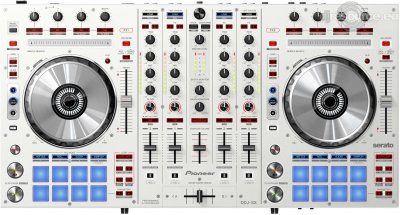 Our MEMBERS can Enlarge : Pioneer DJ DDJ-SX-W Controllers MIDI