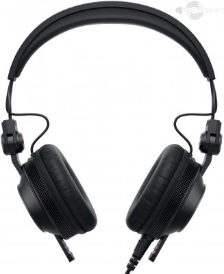 Our MEMBERS can Enlarge : Pioneer DJ HDJ-CX Headphones