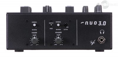 Our MEMBERS can Enlarge : Ecler NUO 3.0 Mixer