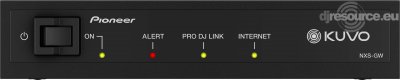Our MEMBERS can Enlarge : Pioneer DJ NXS-GW Accessories