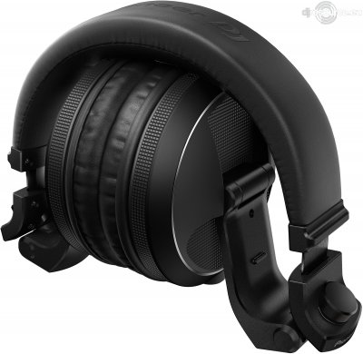 Our MEMBERS can Enlarge : Pioneer DJ HDJ-X5-K Headphones
