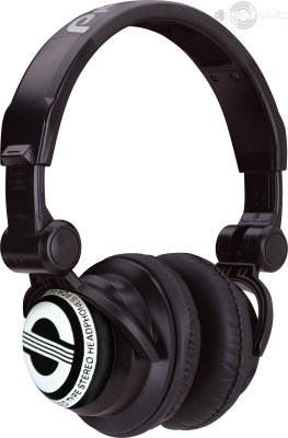 Our MEMBERS can Enlarge : Pioneer DJ SE-DJ5000 Headphones