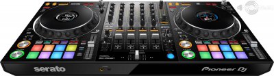 Our MEMBERS can Enlarge : Pioneer DJ DDJ-1000SRT Controllers MIDI