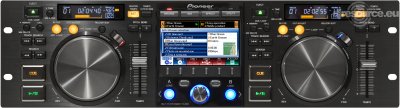 Our MEMBERS can Enlarge : Pioneer DJ SEP-C1 Controllers MIDI