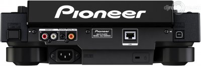 Our MEMBERS can Enlarge : Pioneer CDJ-2000NEXUS Player Tabletop
