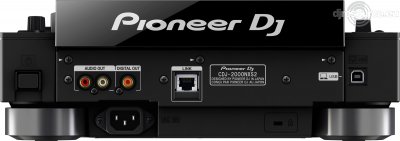 Our MEMBERS can Enlarge : Pioneer CDJ-2000NXS2 Incomplete
