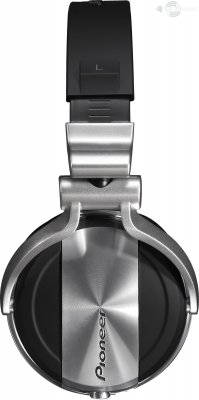 Our MEMBERS can Enlarge : Pioneer DJ HDJ-1500-S Headphones