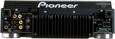 Our MEMBERS can Enlarge : Pioneer DJ DVJ-1000 Video