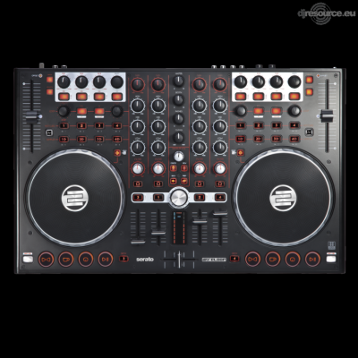 Our MEMBERS can Enlarge : Reloop TERMINAL MIX 4 Controllers MIDI