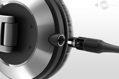 Our MEMBERS can Enlarge : Pioneer DJ HDJ-2000MK2-S Headphones