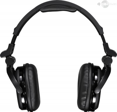 Our MEMBERS can Enlarge : Pioneer DJ HDJ-1500-K Headphones