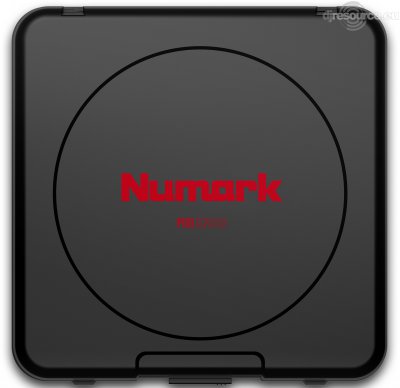 Our MEMBERS can Enlarge : Numark PT 01 SCRATCH Turntable