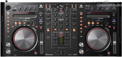 Our MEMBERS can Enlarge : Pioneer DJ DDJ-S1 Controllers MIDI