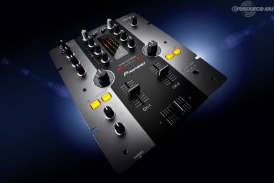 Our MEMBERS can Enlarge : Pioneer DJ DJM-250-K Mixers