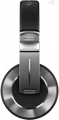 Our MEMBERS can Enlarge : Pioneer DJ HDJ-2000MK2-S Headphones
