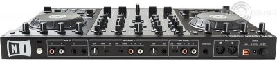 Our MEMBERS can Enlarge : Native Instruments S4 Controllers MIDI