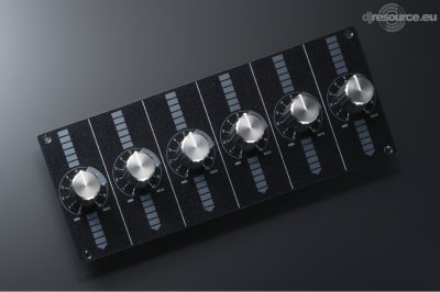 Our MEMBERS can Enlarge : Pioneer DJ DJM-1000 Mixer