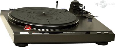 Our MEMBERS can Enlarge : Technics SL-Q33 Turntable