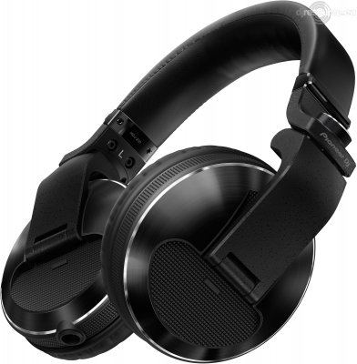 Our MEMBERS can Enlarge : Pioneer DJ HDJ-X10-K Headphones