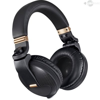 Our MEMBERS can Enlarge : Pioneer DJ HDJ-X10C Headphones