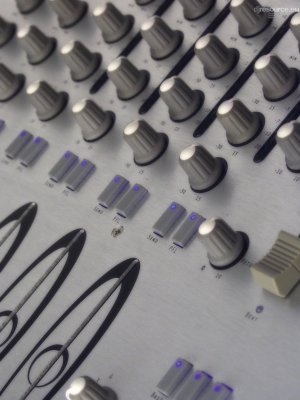 Our MEMBERS can Enlarge : DAP Audio CARBON Incomplete
