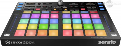 Our MEMBERS can Enlarge : Pioneer DJ DDJ-XP2 Controllers MIDI
