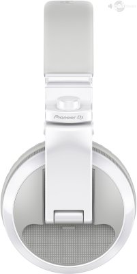 Our MEMBERS can Enlarge : Pioneer DJ HDJ-X5BT-W Headphones