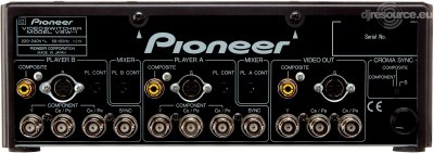 Our MEMBERS can Enlarge : Pioneer DJ VSW-1 Video