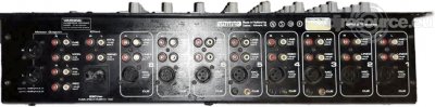 Our MEMBERS can Enlarge : Dateq GPM 8TI Mixer